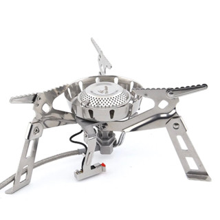 Fire Maple FMS-123 Hard Rock Stove