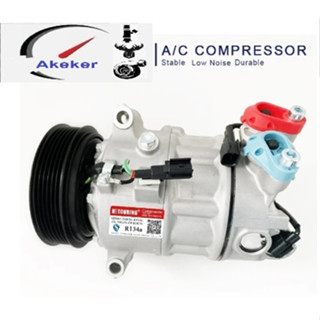 AC Air Conditioning Compressor PXC16 for VOLVO S60 S80 V60 XC60 XC70 2.0 2020829 360102545 36011277 36010254