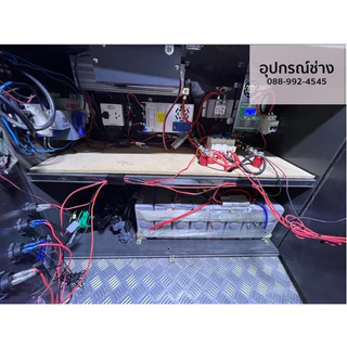 สายไฟซิลิโคน สายไฟทองแดง แท้ สายอ่อน ทนความร้อนสูง4 awg - 30 awg / -60 ถึง 200องศา
