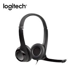 LOGITECH H390 HEADSET