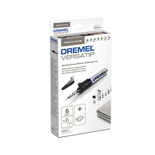 DREMEL 2000-6 หัวแร้งความร้อนอเนกประสงค์ รุ่น Versatip F0132000JA