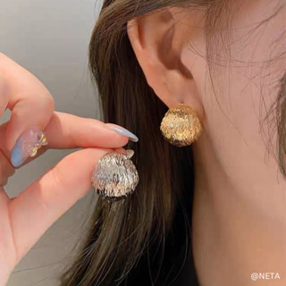 ✨พร้อมส่ง✨ต่างหูสไตล์เกาหลี #NT037