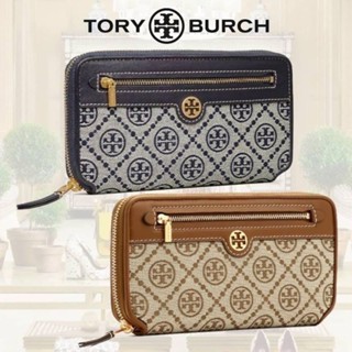 TORY BURCH T MONOGRAM WALLET 79383