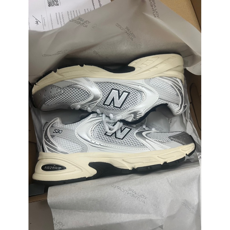 #new balance 530ta มือ1#new balance #sasom