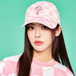 หมวก MLB cap มาใหม่สวยน่ารักสไตล์เกาหลี