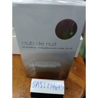 club de nuit imperiale edp105ml