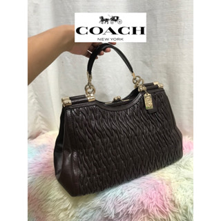 กระเป๋า coach แท้มือสอง