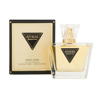 Guess Seductive EDT 75 ml.พร้อมกล่อง