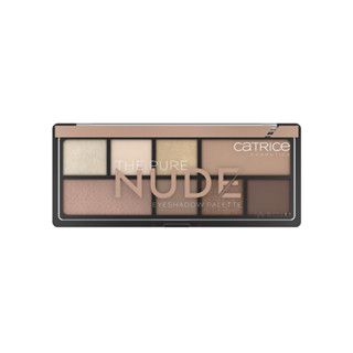 Catrice The Pure Nude Eyeshadow Palette