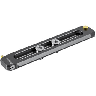 SmallRig - BUN2485B Low-Profile NATO Rail 100mm