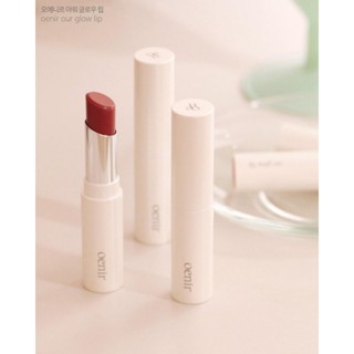 พร้อมส่ง Oenir Our Glow Lip ลิปกลอสปากฉ่ำ