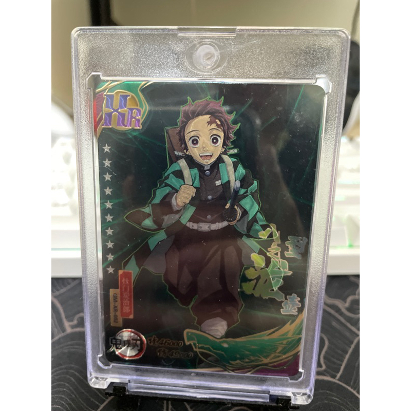 การ์ด ดาบพิฆาตอสูร | Demon Slayer: Kimetsu no Yaiba