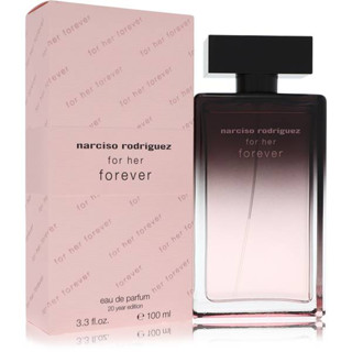 น้ำหอม Narciso Rodriguez For Her Forever LTD Eau de Parfum Spray 100ml