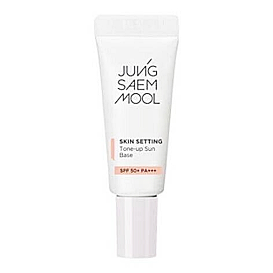Jung Saem Mool Skin Setting Base (ขนาดทดลอง 5ml.)