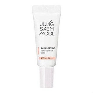 Jung Saem Mool Skin Setting Base (ขนาดทดลอง 5ml.)