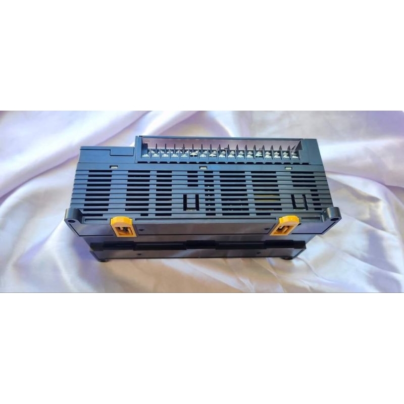 🎉PLC 👉OMRON : CP1E-E60SDR-A
