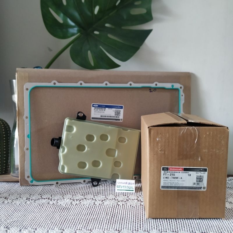 กรองเกียร์ออโตฟอดNext gen,Everest2.0 10สปรีดแท้ศูนย์ราคาพิเศษ!!