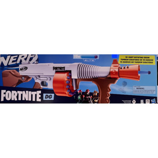 Nerf gun Fortnite มือหนึ่ง ของแท้ 100%