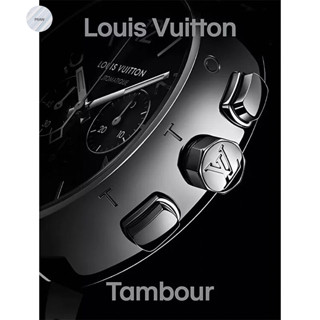 LOUIS VUITTON TAMBOUR