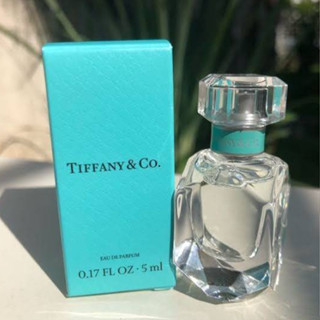 Tiffany Co Eau de Parfum 5 ml