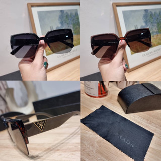 PD Sunglasses UV protection premium for gift with Box set Pd-03