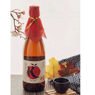 น้ำบ๊วยคิวคิว KYU KYU Umeshu ไม่มีแอลกอฮอล์ (รับประกันสินค้า)