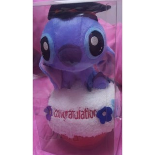 กล่องดนตรี Stitch น่ารัก