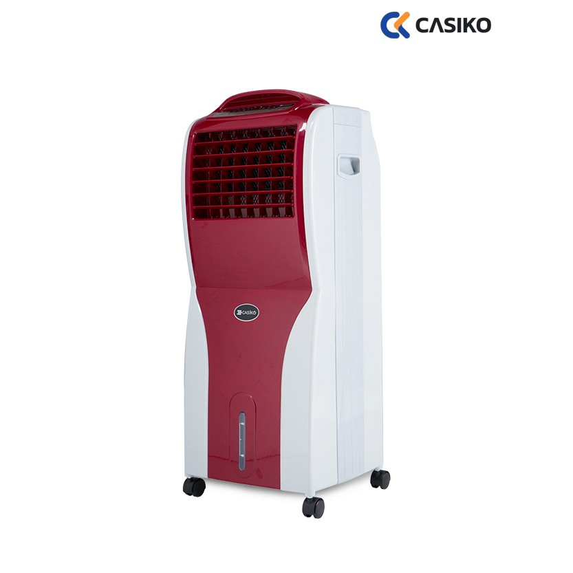 พัดลมไอน้ำ CASIKO รุ่น CK-7929 พัดลมไอเย็น 10 ลิตร 100W พร้อมรีโมท