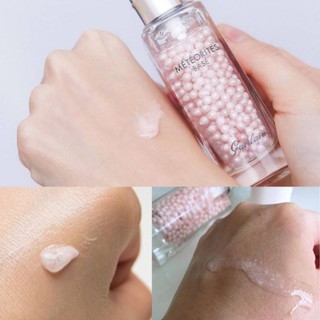 ไพรเมอร์ GUERLAIN Meteorites Pearl Base สี Pink 30ml.