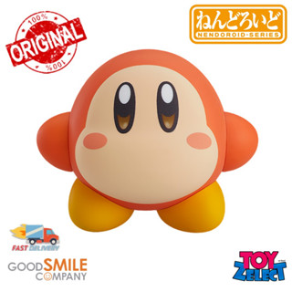 พร้อมส่ง+โค๊ด Nendoroid Waddle Dee (Re-run): Kirby 1281 (ลิขสิทธิ์แท้)