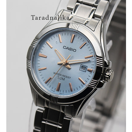 นาฬิกา CASIO Standard Lady LTP-1308D-2AVDF