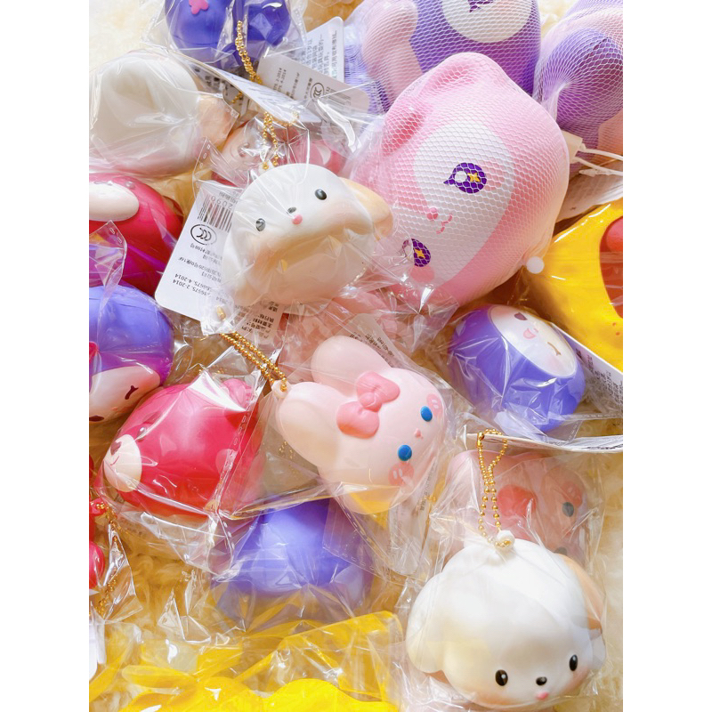 บีบนุ่มสุดน่ารัก😍มีหลายแบบจ้า🎉