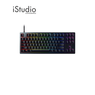 RAZER Gaming Keyboard Huntsman V2 TKL | iStudio by copperwired