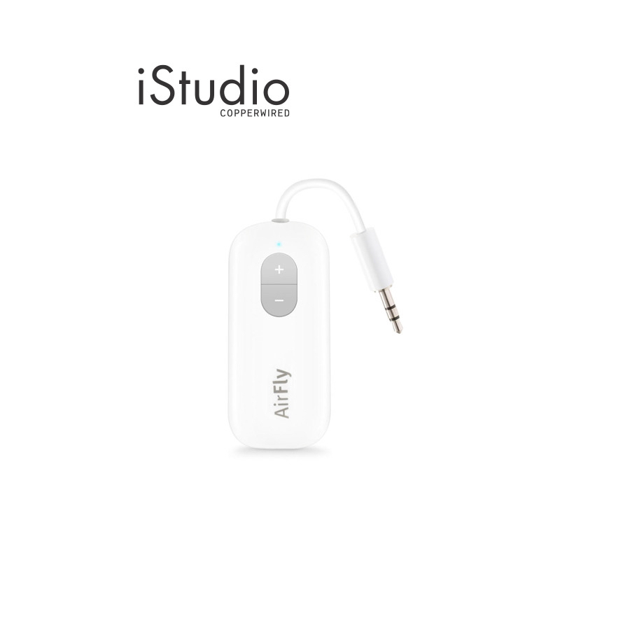 TWELVE SOUTH AirFly SE | iStudio by copperwired