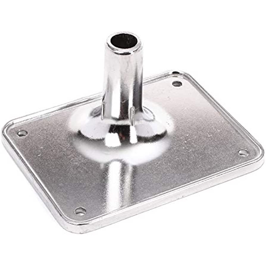 Gibraltar SC-EMMP Electronic Drum Module Mounting Plate สินค้าจากตัวแทนจำหน่ายในประเทศไทย