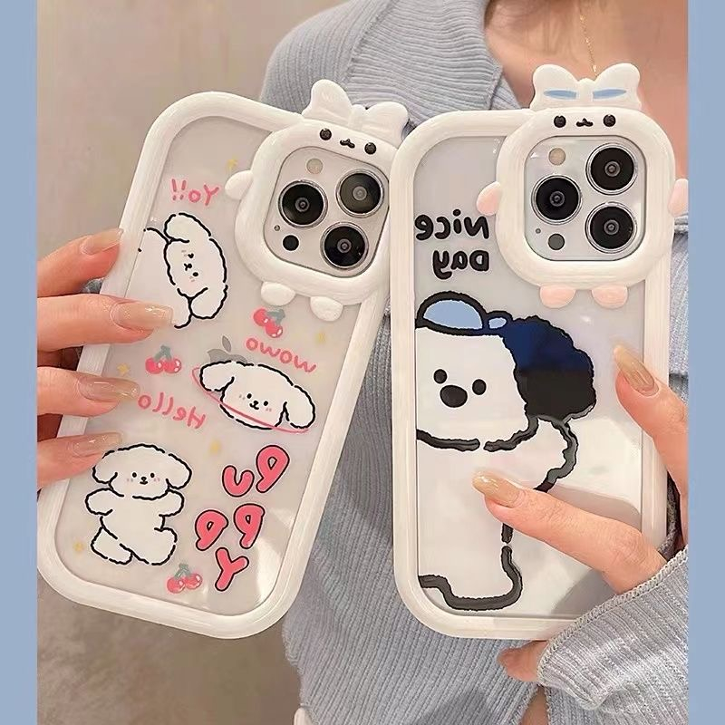 สำหรับเคสไอโฟน 15 Pro Max เคส For iPhone 11 12 13 14 Pro Max Xs Max Xr X 7 8 Plus SE 2020 เคสโทรศัพท์มือถือ แบบนิ่ม