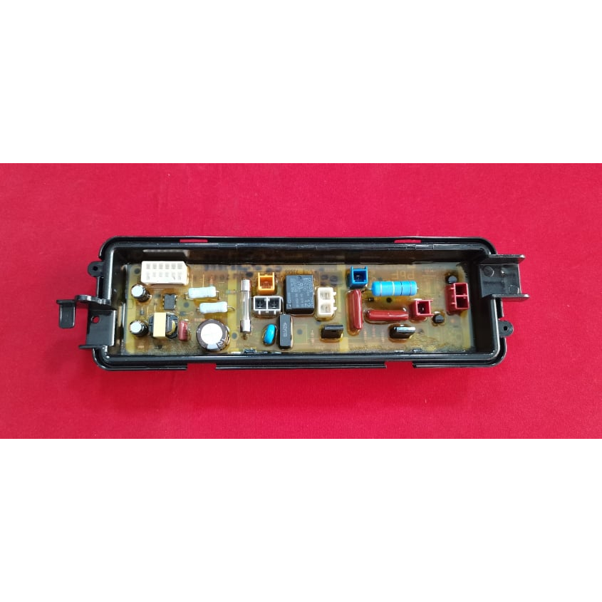 บอรด์​เครื่อง​ซักผ้า​PANASONIC​ใช้​ใน​รุ่น​NA-F70B2/NA-F65B2/NA-F62B2/NA-F70H2(แท้​ถอด)