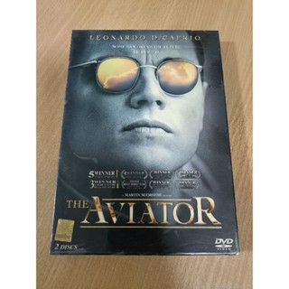 DVD ภาพยนตร์ THE AVIATOR ( เสียงไทย/บรรยายไทย )