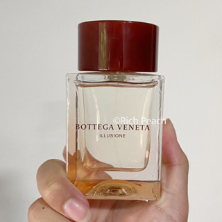 BOTTEGA VENETA Illusione For Her Eau de Parfum 75ml