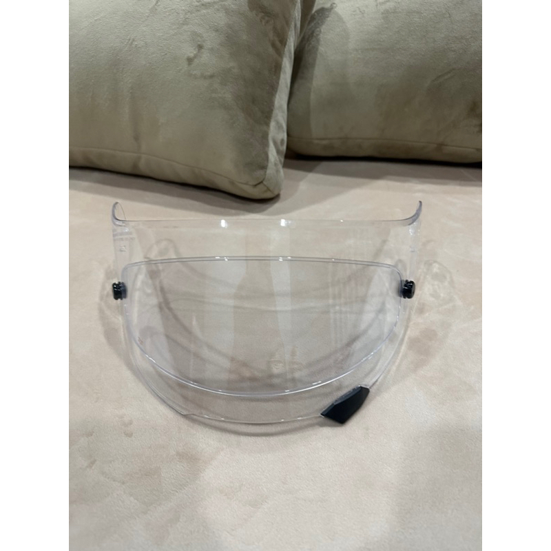 ชิลด์หน้า Just 1 j-gpr แท้