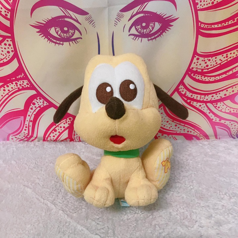 ตุ๊กตาหมาพลูโต Pluto Dog Disney