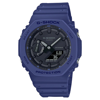 G-Shock Standard - Blue