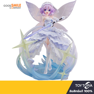 พร้อมส่ง+โค้ดส่วนลด Neptune Little Purple Ver.: Hyperdimension Neputunia 1/7  by Good Smile Company (ลิขสิทธิ์แท้)