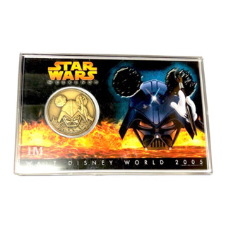 Walt Disney World - Star Wars Weekends 2005 Limited Edition