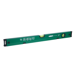 ระดับน้ำอลูมิเนียม (Aluminum Level) INSIZE รุ่น 4914-600 Size 600mm ความแม่นยำ 0.5mm/m (**สินค้าใหม่**)