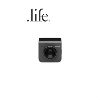 70mai Dash Cam A400 - Grey l by Dotlife