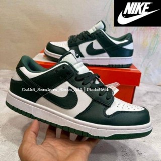 รองเท้า Nike SB Dunk Low Sneakers ใส่ได้ทั้ง ชาย หญิง ส่งฟรี