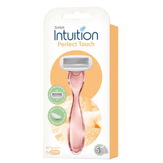 Schick Intuition Perfect Touch ชิค อินทูอิชั่น เพอร์เฟ็ค ทัช