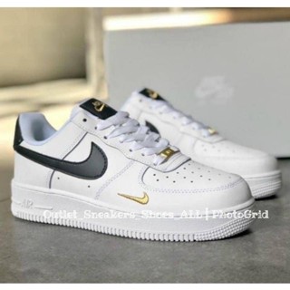 รองเท้า Nike Air Force 1 Sneakers แท้💯 ใส่ได้ทั้ง ชาย หญิง ส่งฟรี