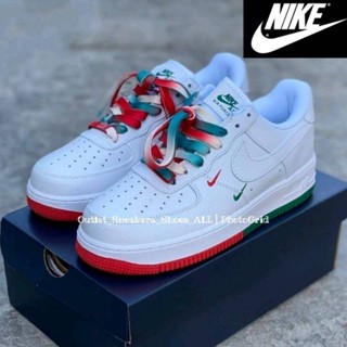 รองเท้า Nike Air Force 1 ใส่ได้ทั้ง ชาย หญิง ส่งฟรี